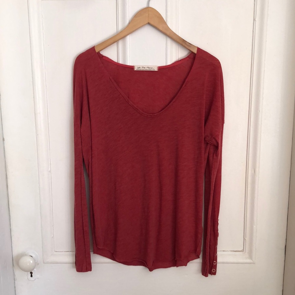 Free People We the free